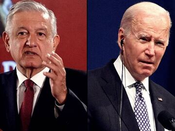 Biden y AMLO se reunirán el viernes en el Foro de Cooperación Económica Asia-Pacífico