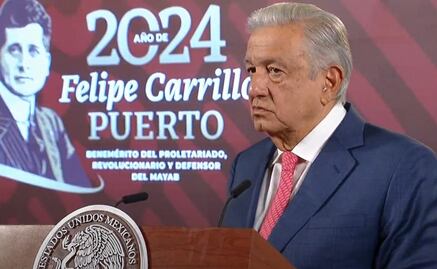 “En qué quedamos”: AMLO manda mensaje a Antony Blinken tras liberación de “Don Rodo”