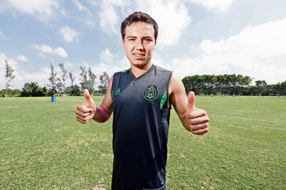 Cubo Torres sustituye a Pulido en Tri