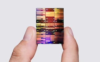 IBM rompe la barrera del nanómetro con un chip de nueva generación