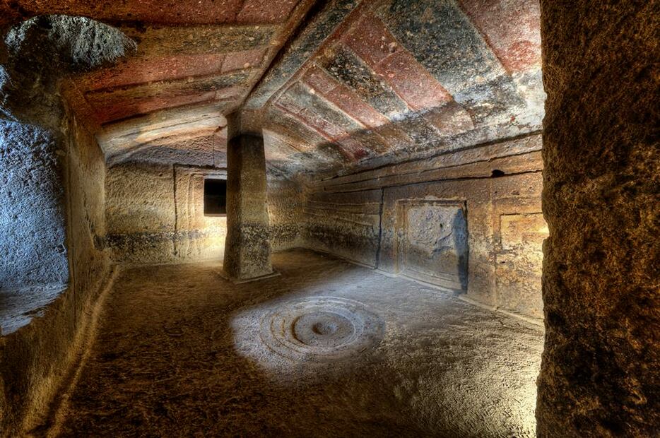 Foto: Nicola Castangia