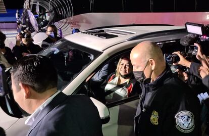 De compras y al casino, coahuilenses que cruzan la frontera después de 20 meses