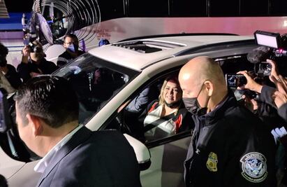 De compras y al casino, coahuilenses que cruzan la frontera después de 20 meses