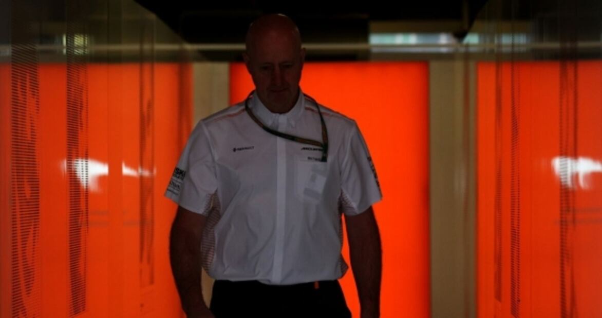 Gobierno británico pide 10 mil respiradores a equipos de Fórmula 1