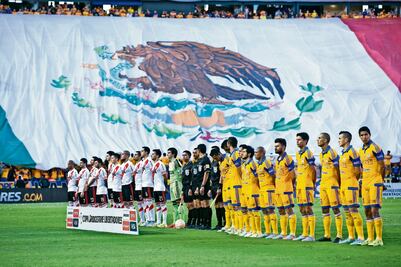 Regreso a la libertadores, se estudiará 