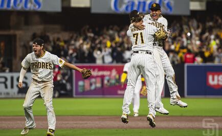 Los Padres de San Diego ratifican su alianza con Canel’s