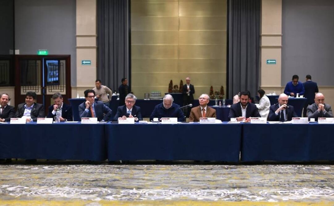 SRE y Sectur presentaron el Observatorio Turístico Permanente para difundir la imagen de México / Foto: Especial