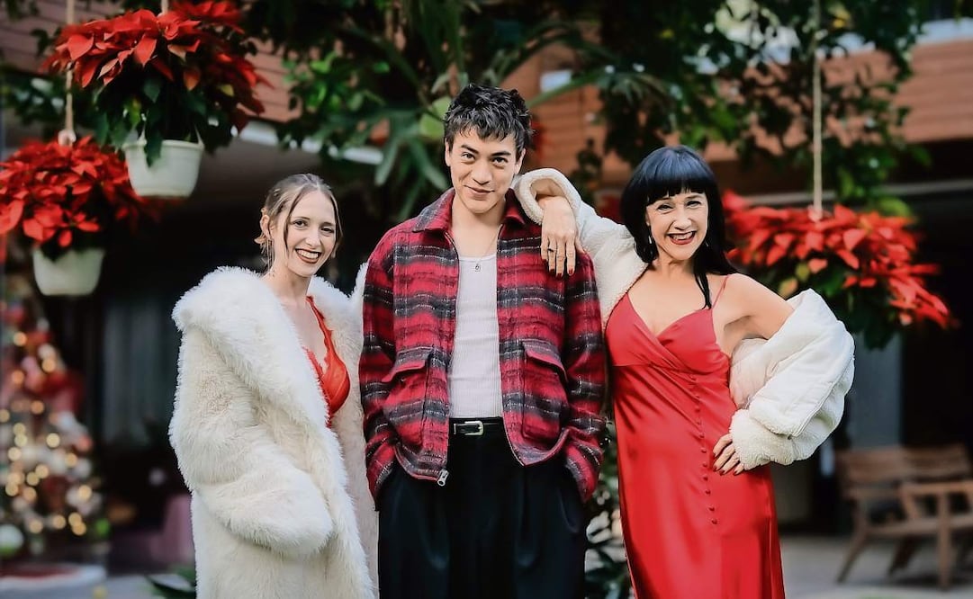 Foto: Fernanda Zamora / EL UNIVERSAL