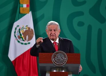 AMLO anuncia reuniones con gobernadores electos tras elecciones