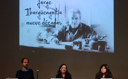Evocan a Jorge Ibargüengoitia su 90 aniversario