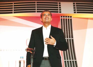 PRI respalda apoyo a Somos Mexicanos