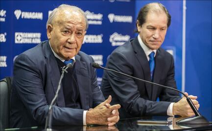 Cadena de fallas en Cruz Azul; suman otro capítulo negro