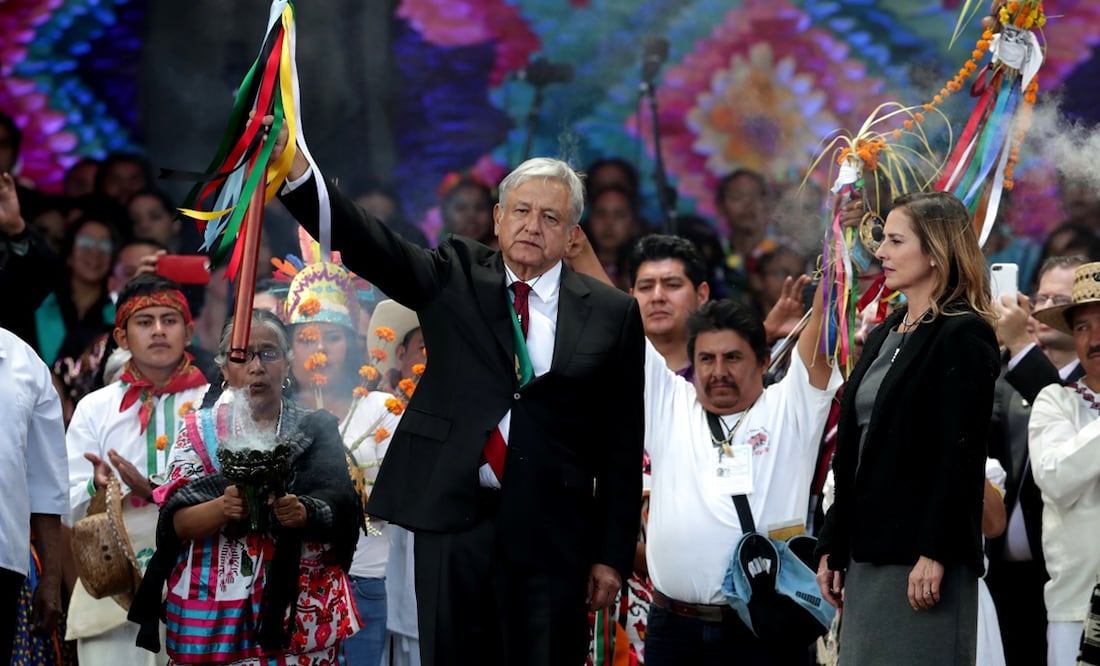 Foto: Archivo/EL UNIVERSAL