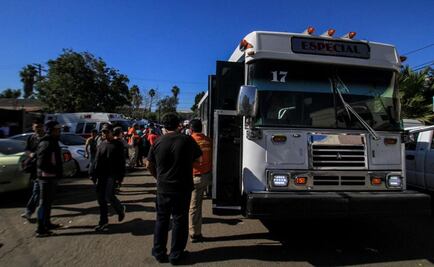 Analizan habilitar otro albergue para traslado de migrantes en Tijuana