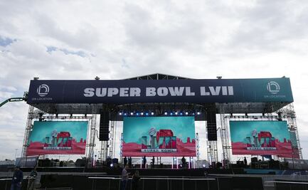 Del Grammy a la NFL: ¿Quién interpretará el himno de EU en el Super Bowl 2023?