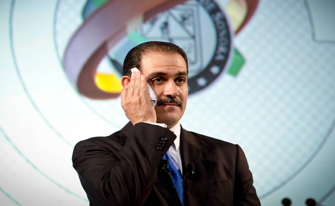 Foto: Archivo/Cuartoscuro     