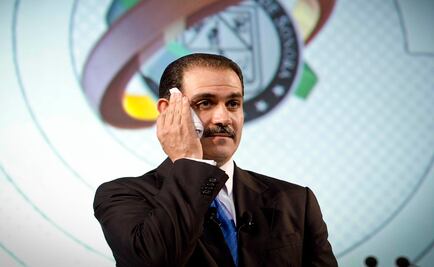 Suspende juez orden de aprehensión contra Guillermo Padrés