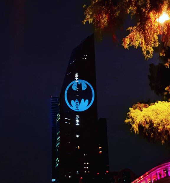 Actividades imperdibles en el Batman Day 2020