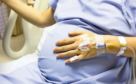 Nace bebé de mujer con muerte cerebral en República Checa