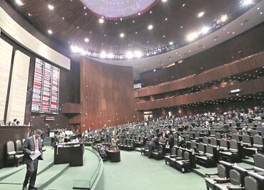 Diputados gastaron casi 230 mdp en vales, sólo en 2016