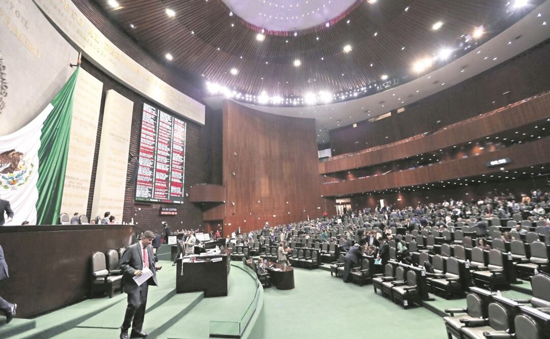 (Foto: Archivo / EL UNIVERSAL)