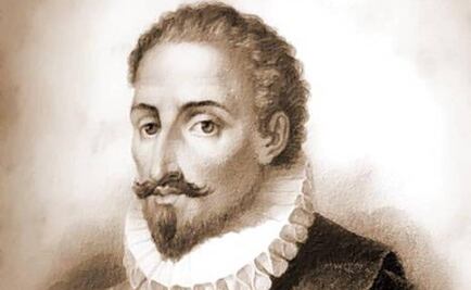 Biografía de Cervantes explica origen de "El Quijote"