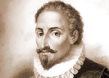 Biografía de Cervantes explica origen de "El Quijote"
