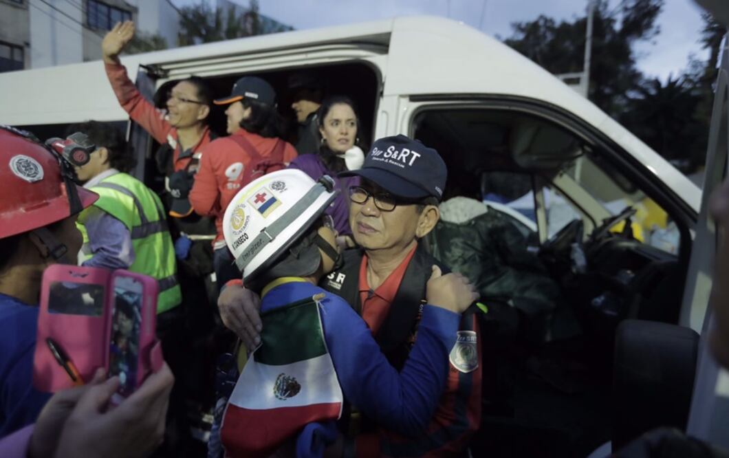 Foto: Alejandro Acosta/EL UNIVERSAL