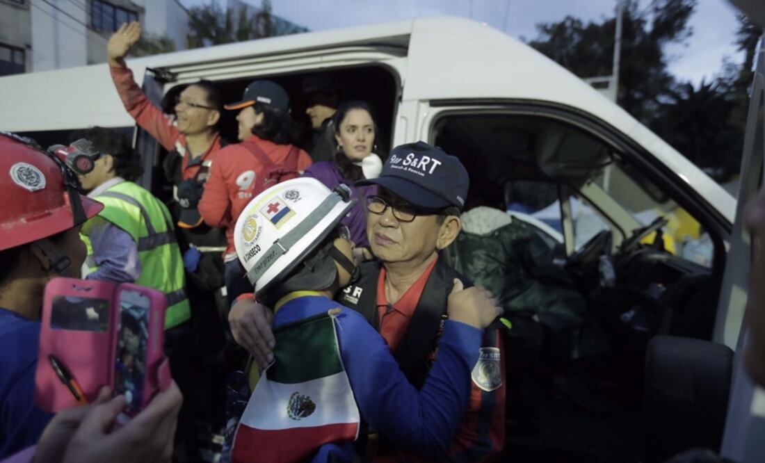 Foto: Alejandro Acosta/EL UNIVERSAL