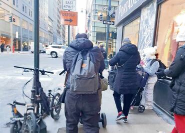 Entre la estrategia y la táctica