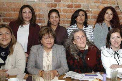 Morena en el Congreso CDMX presenta su Agenda de Género