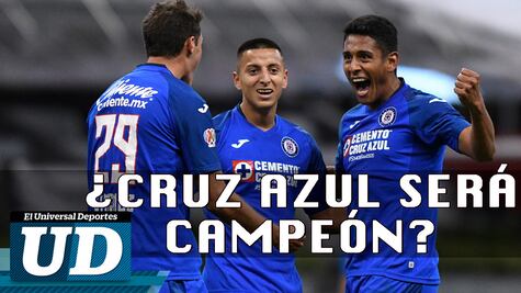 La premonición que le ayudaría a Cruz Azul para ser campeón