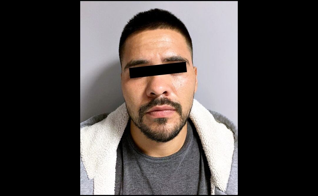 Foto: Fiscalía de Sonora