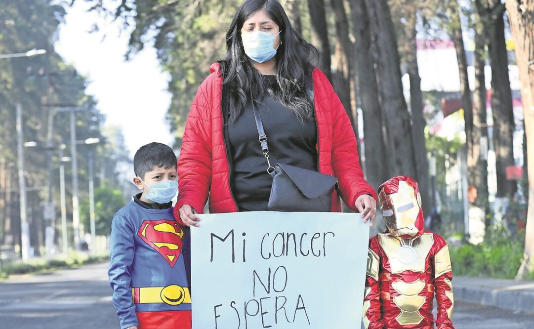 Foto: Archivo/EL UNIVERSAL