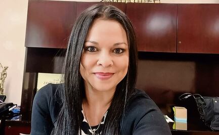 "He recibido ataques de odio por ser mujer": Martha Magaña, jueza que dio una suspensión contra la reforma judicial