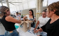 Misión electoral de EU no encuentra evidencias de fraude en elecciones de Colombia; Petro dice que tiene pruebas de posible fraude