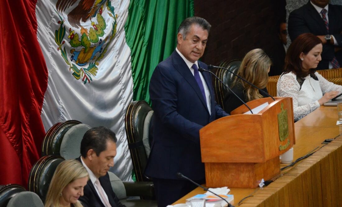 Foto: Emilio Vasquez / EL UNIVERSAL