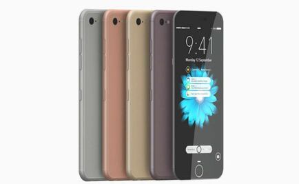 Apple podría estar trabajando en un iPhone ultra delgado