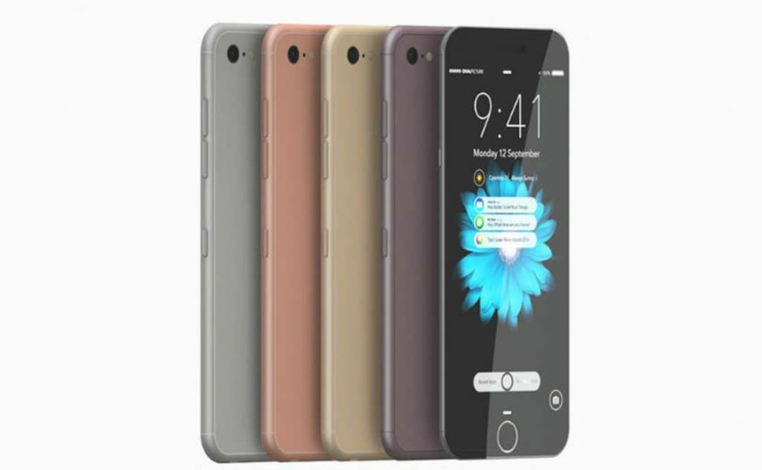 El próximo smartphone de la compañía podría tener un grosor similar y ya conocido, como la última versión del iPod Touch