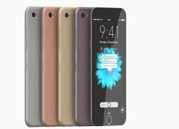 Apple podría estar trabajando en un iPhone ultra delgado