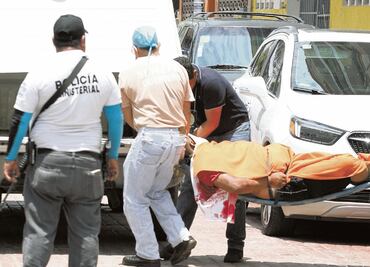 Alerta estudio sobre aumento de inseguridad