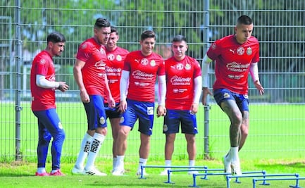 El Guadalajara ya perfila sus primeras bajas para 2024