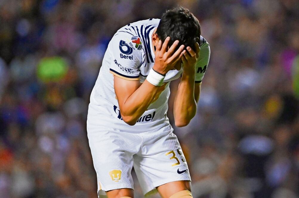 Los atacantes fueron incapaces de vencer al portero rival. Foto: Sebastián Miranda / @Imago7