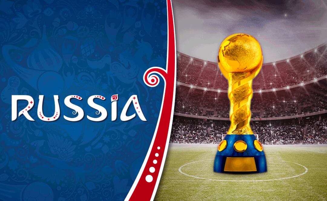 Copa Confederaciones 2017