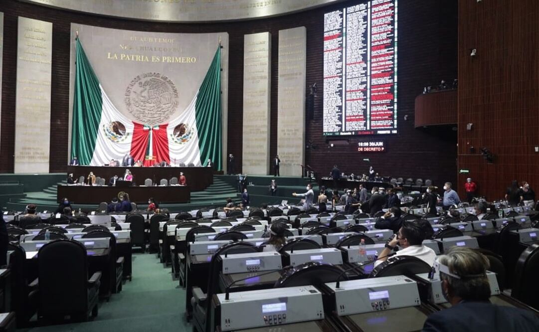 Foto: Archivo / EL UNIVERSAL