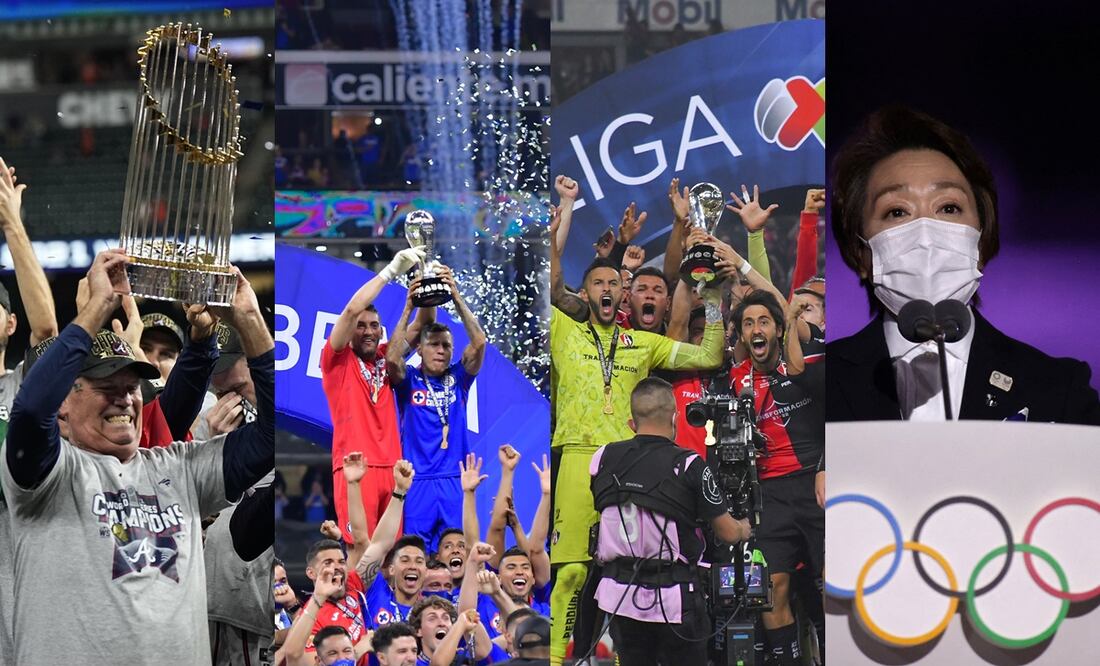 ¿Qué aprendimos de 2021?