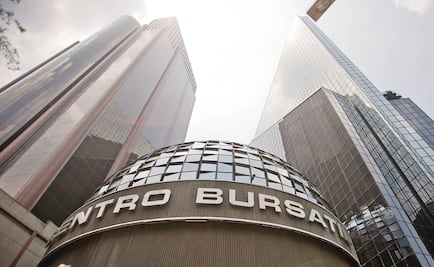 Bolsa Mexicana de Valores cambiará horario la próxima semana