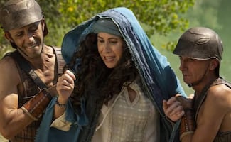 ¿Qué ver?: "Las fieles mujeres de la Biblia”, el Génesis contado por ellas