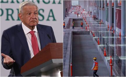 Acuerdo pone blindaje a al menos 500 mil mdp destinados a obras
