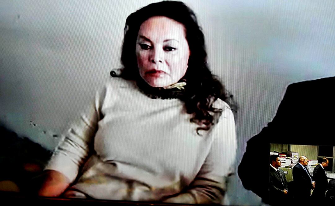 (Foto: Archivo / EL UNIVERSAL)